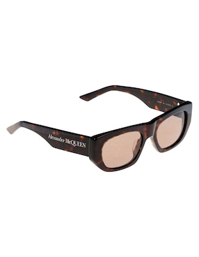 Lentes de sol Alexander Mcqueen AM0450S unisex