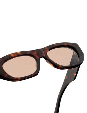 Lentes de sol Alexander Mcqueen AM0450S unisex