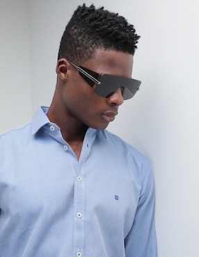 Lentes de sol Alexander Mcqueen para hombre