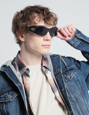 Lentes de sol Balenciaga unisex