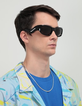 Lentes de sol Balenciaga unisex