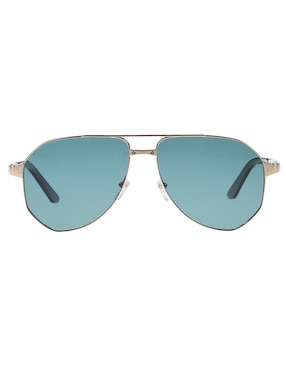 Lentes de sol Cartier para hombre
