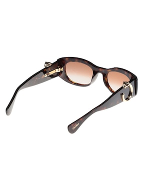 Lentes de sol Cartier para mujer