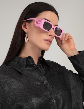Lentes de sol Gucci para mujer