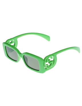 Lentes de sol Gucci para mujer