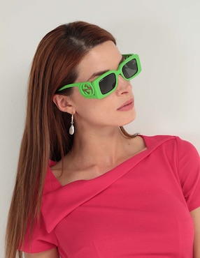 Lentes de sol Gucci para mujer