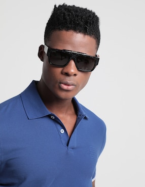 Lentes de sol Gucci para hombre