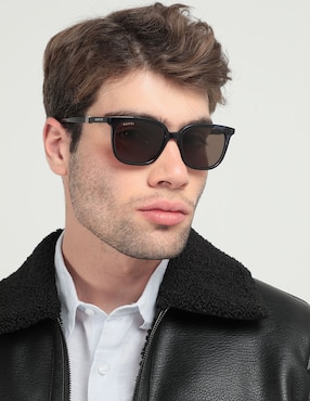 Lentes de sol Gucci GG1493S-004 para hombre