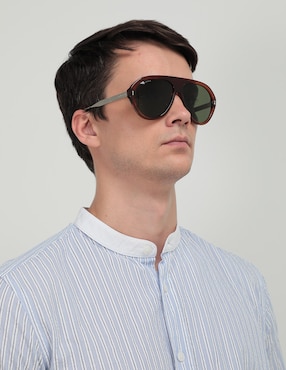 Lentes de sol Gucci GG1515S para hombre