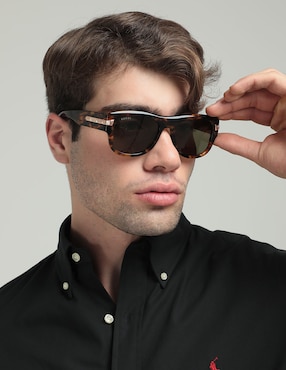 Lentes de sol Gucci para hombre