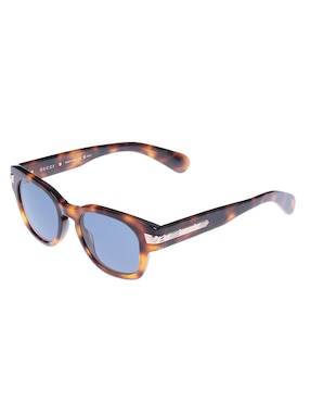 Lentes de sol Gucci para hombre