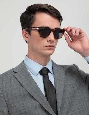 Lentes de sol Gucci para hombre