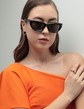 Lentes de sol Gucci GG1521S-001 para mujer