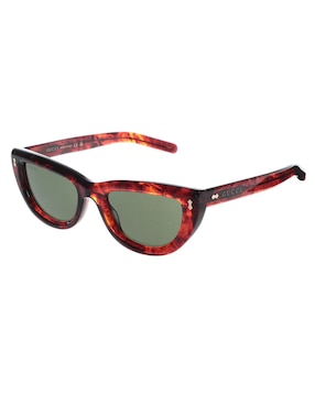 Lentes de sol Gucci para mujer