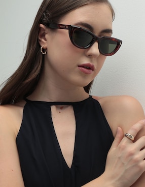 Lentes de sol Gucci para mujer