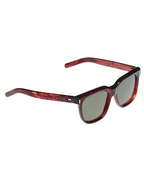 Lentes de sol Gucci para hombre