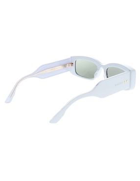 Lentes de sol Gucci GG1528S-004 para mujer