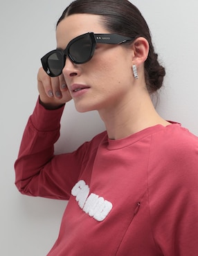 Lentes de sol Gucci para mujer