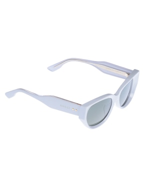 Lentes de sol Gucci para mujer