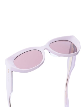 Lentes de sol Gucci para mujer