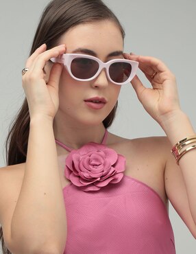 Lentes de sol Gucci para mujer