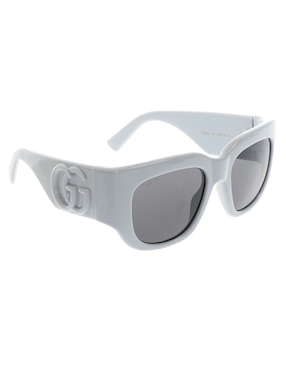 Lentes de sol Gucci para mujer