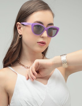 Lentes de sol Gucci GG1588S-004 para mujer