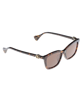 Lentes de sol Gucci para mujer