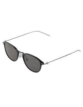 Lentes de sol Montblanc MB0155S-008 para hombre
