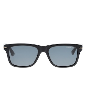 Lentes de sol Montblanc MB0263S para hombre