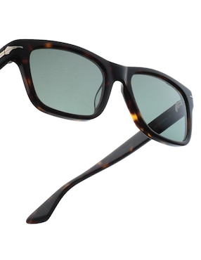 Lentes de sol Montblanc para hombre