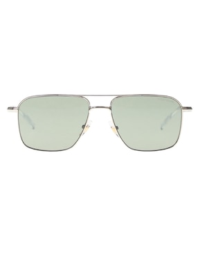 Lentes de sol Montblanc para hombre