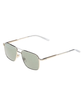 Lentes de sol Montblanc para hombre