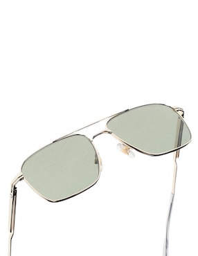 Lentes de sol Montblanc para hombre