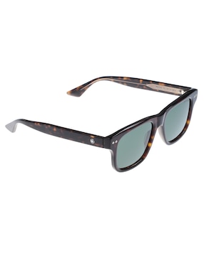 Lentes de sol Montblanc para hombre