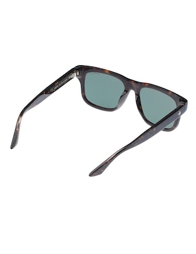Lentes de sol Montblanc para hombre
