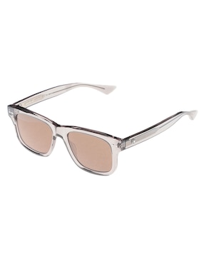 Lentes de sol Montblanc para hombre