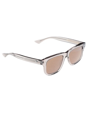 Lentes de sol Montblanc para hombre
