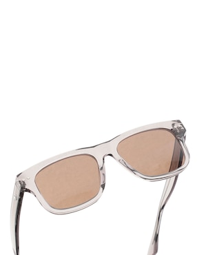 Lentes de sol Montblanc para hombre