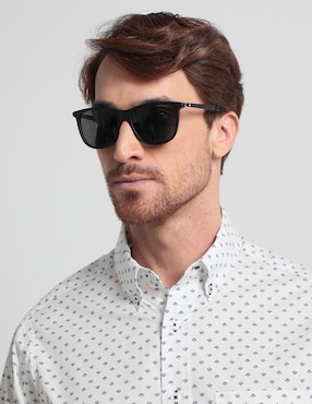 Lentes de sol Montblanc MB0330S para hombre