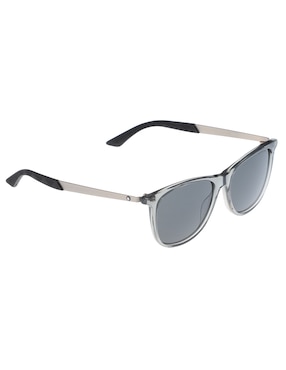 Lentes de sol Montblanc para hombre