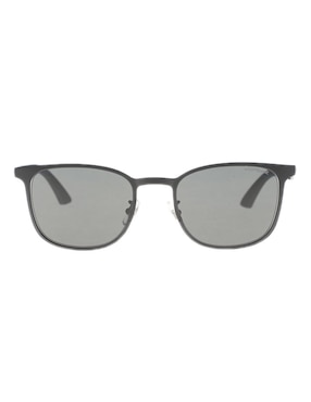 Lentes de sol Montblanc para hombre