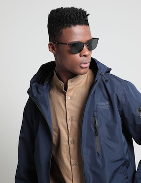 Lentes de sol Montblanc para hombre