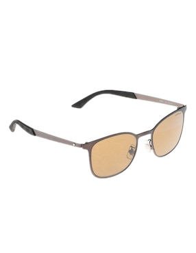 Lentes de sol Montblanc MB0331S para hombre