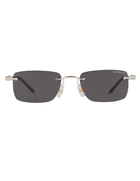 Lentes de sol Montblanc para mujer