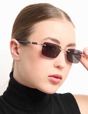 Lentes de sol Montblanc para mujer