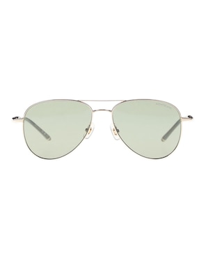 Lentes de sol Montblanc para hombre