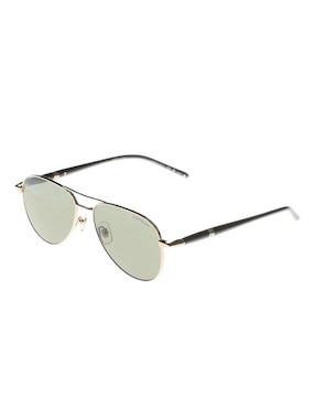 Lentes de sol Montblanc para hombre