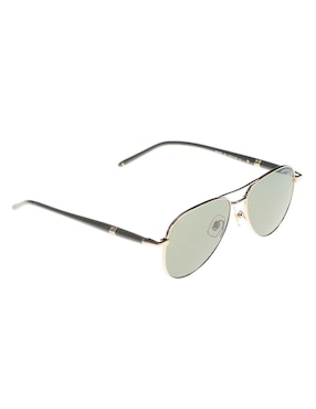 Lentes de sol Montblanc para hombre
