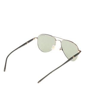 Lentes de sol Montblanc para hombre